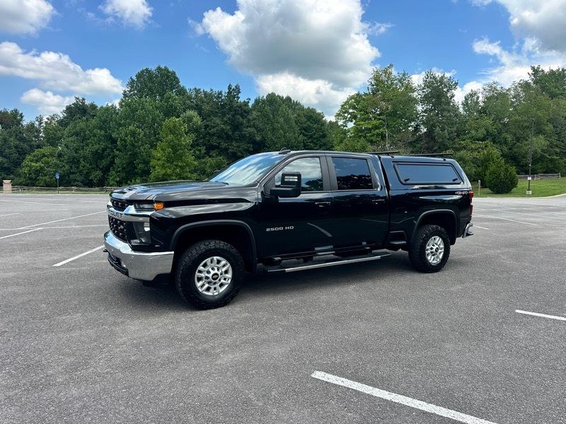 chevrolet silverado 2500hd 2022 2GC1YNE76N1213451 image chevrolet silverado 2500hd 2022 2GC1YNE76N1213451 image